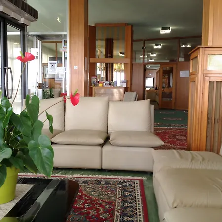 Quadrifoglio Hotel Comacchio