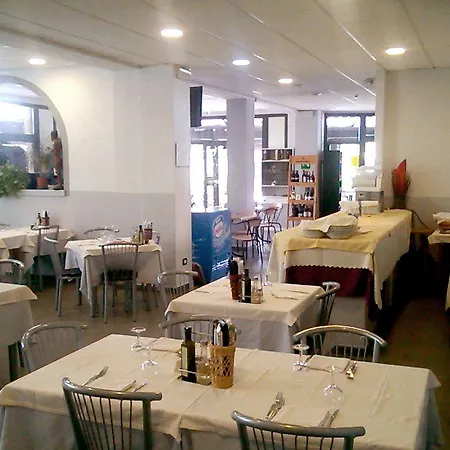 Quadrifoglio Ξενοδοχείο Comacchio