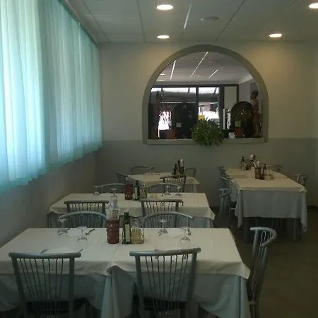 Hotel Quadrifoglio Comacchio