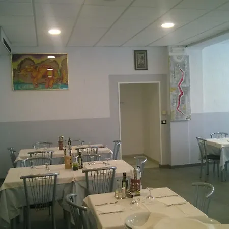 Quadrifoglio 3* Comacchio