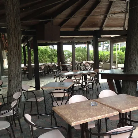 Hotel Quadrifoglio Comacchio