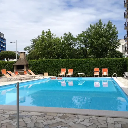 Quadrifoglio Hotel 3*