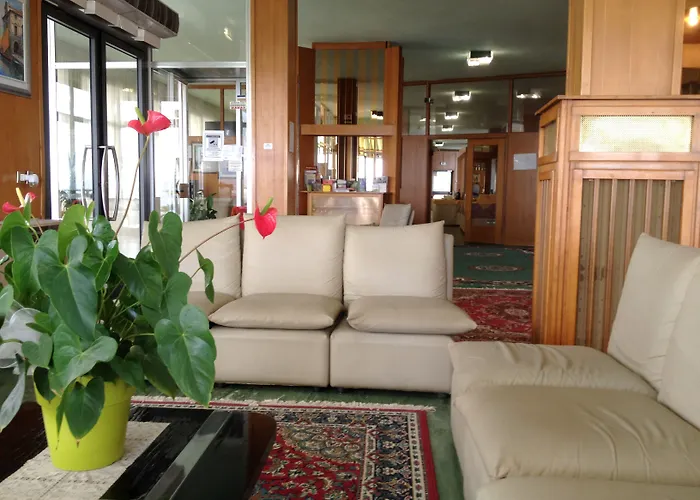 Quadrifoglio Hotel Comacchio