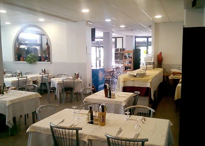 Quadrifoglio Hotel Comacchio