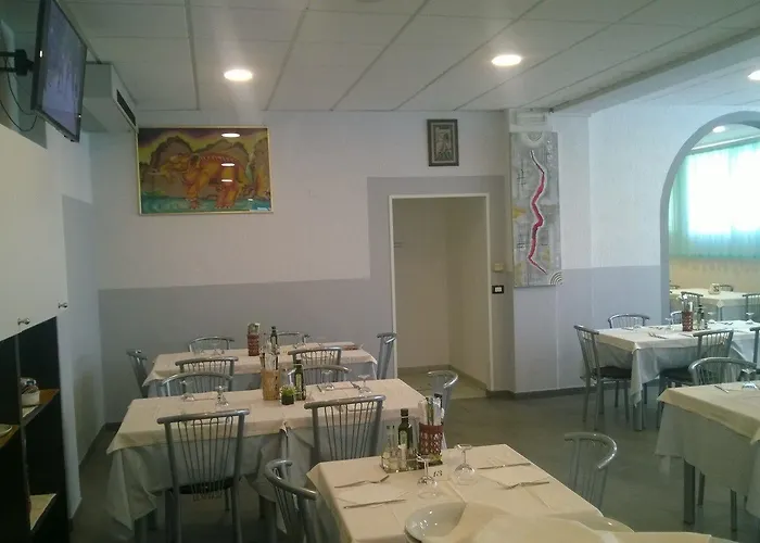 Quadrifoglio 3* Comacchio