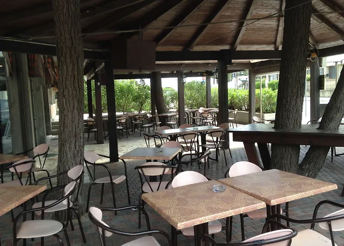 Hotel Quadrifoglio Comacchio