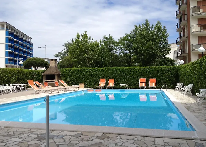 Quadrifoglio Hotel 3*